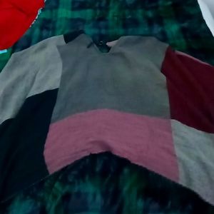 Poncho